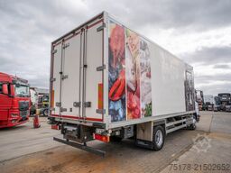 MERCEDES ATEGO 1224 L - 112 464 KM
