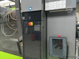 Engel Victory 2460/260 Tech Ecodrive