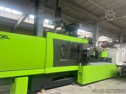 Engel Victory 2460/260 Tech Ecodrive