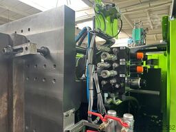 Engel Victory 2460/260 Tech Ecodrive