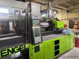 Engel Victory 1350/260 Tech Ecodrive
