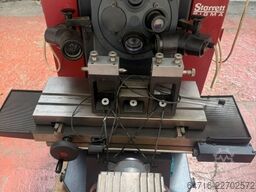 Starrett Sigma HF600