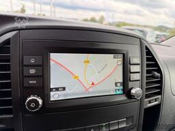Mercedes-Benz Vito 116 CDI 7G Autom Klima Kamera AHK Navi