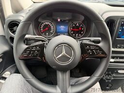 Mercedes-Benz Vito 116 CDI 9G Extral Klima Kamera