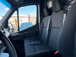 Mercedes-Benz Sprinter 317 CDI 9G 3665 Klima Kamera Schwing