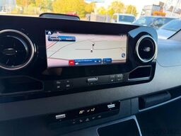 Mercedes-Benz Sprinter 317 CDI 9G 3665 Klima Kamera Schwing