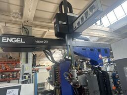 Engel Victory 2050/260 Tech Ecodrive mit dem R