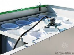 Holzing RLA 125 VIBER Power 4500 m3h