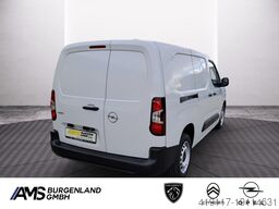 Opel Combo Cargo lang, erhöh. Nutzlast XL, RFK, Klima, Durchlade