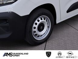 Opel Combo Cargo lang, erhöh. Nutzlast XL, RFK, Klima, Durchlade