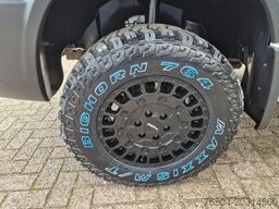 Mercedes-Benz Sprinter 314 CDI 4X4 Offroad/ Doka/ L2H2/ Airco...