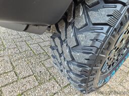 Mercedes-Benz Sprinter 314 CDI 4X4 Offroad/ Doka/ L2H2/ Airco...