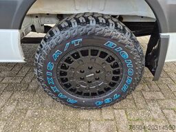 Mercedes-Benz Sprinter 314 CDI 4X4 Offroad/ Doka/ L2H2/ Airco...