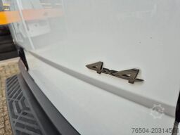 Mercedes-Benz Sprinter 314 CDI 4X4 Offroad/ Doka/ L2H2/ Airco...