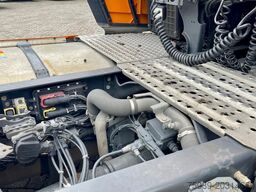 Scania R450 vin: YS2R4X20002139967, RETARDER , PARKING...