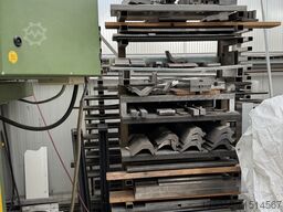 Beyeler EURO III 150x4100