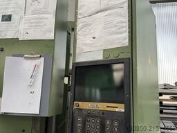 Beyeler EURO III 150x4100