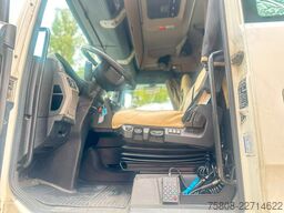 MAN TGX 26.470 6x2 BDF XLX Intarder ACC LGS NAVI