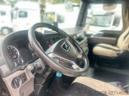 MAN TGX 26.470 6x2 BDF XLX Intarder ACC LGS NAVI