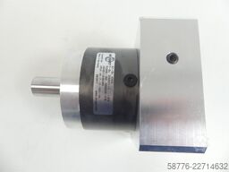 Neugart PLE080-003-SSSB3AE-E19 Planetengetriebe Festo 552194