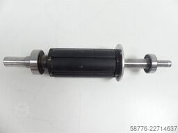 Rexroth Indramat Rotor für MKD041B-144-KG1-KN Servomotor SN: MKD041-94559