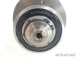 Siemens Rotor für 1FK6083-6AF71-1TA0 Motor SN: EL796104901001