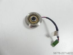  LTN Servotechnik RE-15-3-D01 Resolver