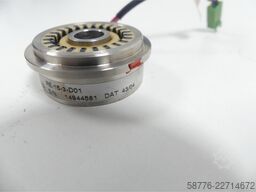  LTN Servotechnik RE-15-3-D01 Resolver