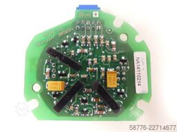 Rexroth RF03 12 305054 Platine für Drehgeber mit Zubehör
