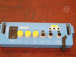 Sick CDF600-0100  1041251