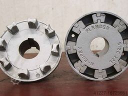 Flender** N-Eupex Size 225