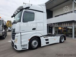 MERCEDES-BENZ Actros 1845 / Park Cool / 2 Tank / Mirror Cam