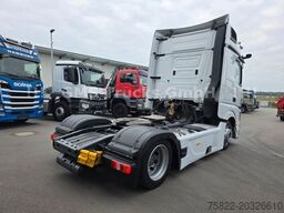 MERCEDES-BENZ Actros 1845 / Park Cool / 2 Tank / Mirror Cam