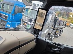 MERCEDES-BENZ Actros 1845 / Park Cool / 2 Tank / Mirror Cam