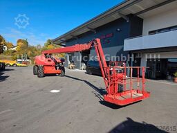 HAULOTTE H 25 TPX / 25 Meter / 4X4 ALLRAD / Diesel