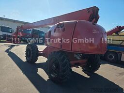 HAULOTTE H 25 TPX / 25 Meter / 4X4 ALLRAD / Diesel