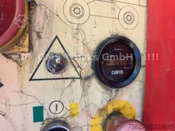 HAULOTTE H 25 TPX / 25 Meter / 4X4 ALLRAD / Diesel