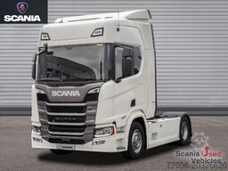 Scania R 460 A4x2NA - SUPER -