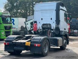 MERCEDES-BENZ Actros 1846 LS 4x2