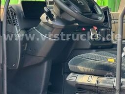 MERCEDES-BENZ Actros 1846 LS 4x2