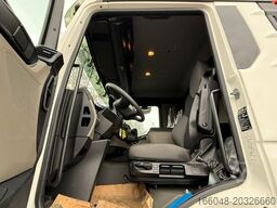 MAN TGS 35.480 BB 8X4 Mulden Kipper 5X Vorhanden