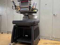 Melco Saurer SRR30000-07
