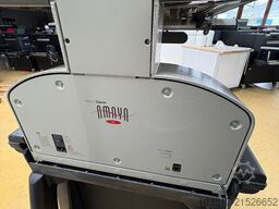 Melco Saurer SRR30000-07