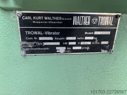 Walther Trowal TA 2/145
