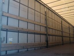 Schmitz Cargobull SCS 24/L-13.62 EB Liftachse