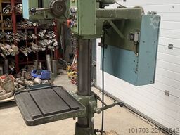 Alzmetall AB3 ESV