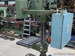 Alzmetall AB3 ESV
