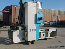 WMW MIKROMAT BKoZ 900x1400/5NC