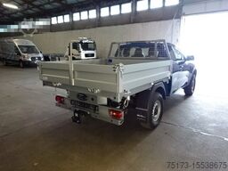FORD Ranger 2.0 TDCI XL EXtraKab 3-S.-Kipper AHK WiP