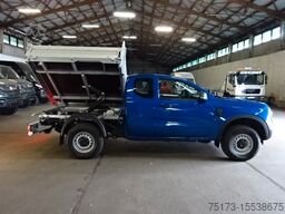 FORD Ranger 2.0 TDCI XL EXtraKab 3-S.-Kipper AHK WiP